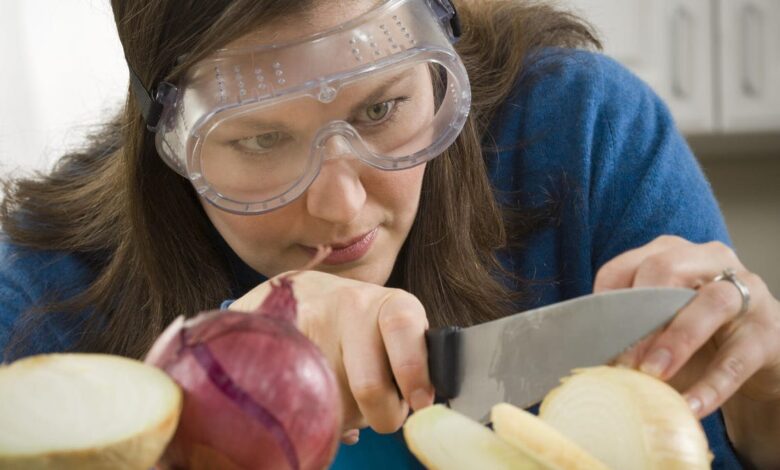 20 Kitchen Tools That Professional Chefs Say Are Totally Useless