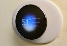 This Spendy Thermostat Is Paying for Itself by Cutting My Energy Bills, and It’s 14% Off Too