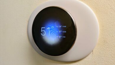 This Spendy Thermostat Is Paying for Itself by Cutting My Energy Bills, and It’s 14% Off Too