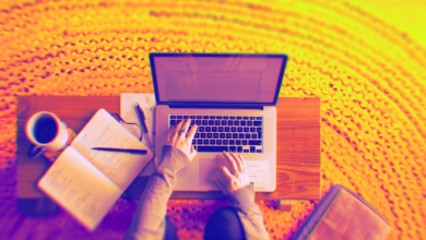 The Art of Freelancing Like a Boss, According to the Folks Who Do It