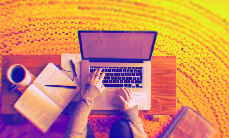 The Art of Freelancing Like a Boss, According to the Folks Who Do It The Art of Freelancing Like a Boss, According to the Folks Who Do It