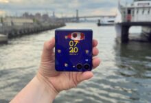 I Accidentally Learned Just How Durable the Galaxy Z Flip 7 Is