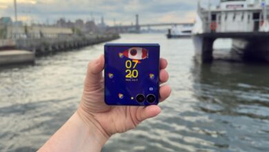 I Accidentally Learned Just How Durable the Galaxy Z Flip 7 Is