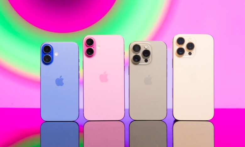 Here’s What You Should Know About the Last Major iOS 18 Update Before iOS 26 Here’s What You Should Know About the Last Major iOS 18 Update Before iOS 26