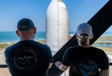 Rocket Report: SpaceX won’t land at Johnston Atoll; new North Sea launch site