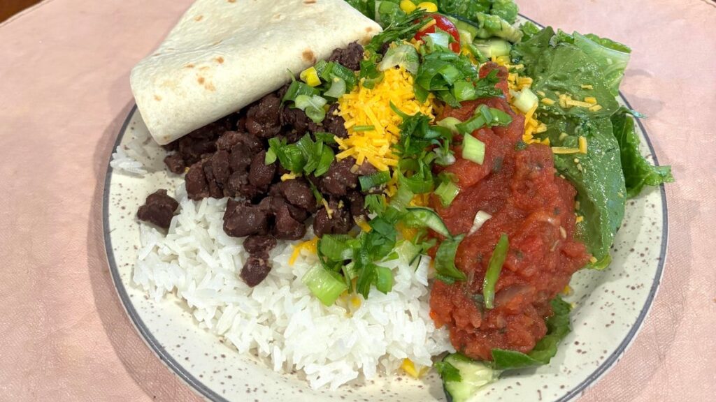 I Tried MyFitnessPal’s New Meal Planner Feature and Was Pleasantly Surprised by the Healthy Recipes