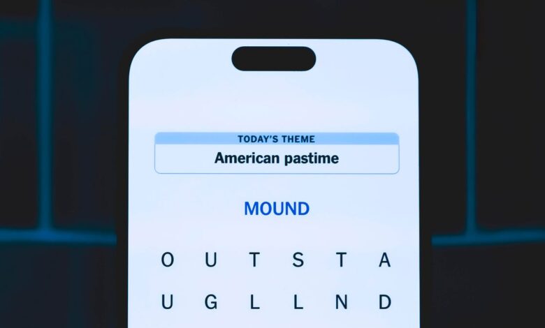 Today’s NYT Strands Hints, Answer and Help for July 13 #497 Today’s NYT Strands Hints, Answer and Help for July 13 #497