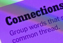 Today’s NYT Connections Hints, Answers for July 13, #763