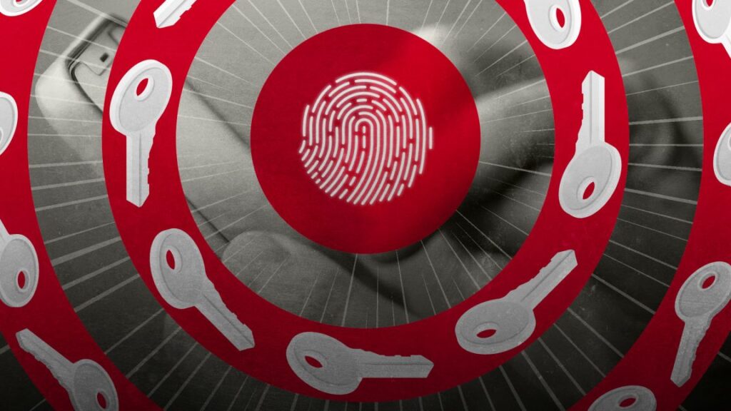 Phishers have found a way to downgrade—not bypass—FIDO MFA