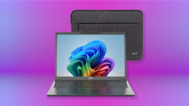 Anti-Prime Day Laptop Deal: My Go-to Acer Aspire 14 AI Laptop Is 0 Off at Costco Today