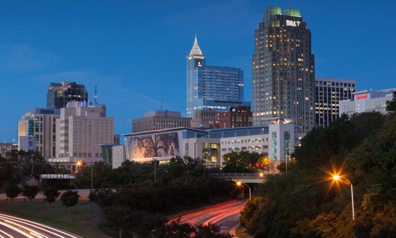 Best Internet Providers in Raleigh, North Carolina Best Internet Providers in Raleigh, North Carolina