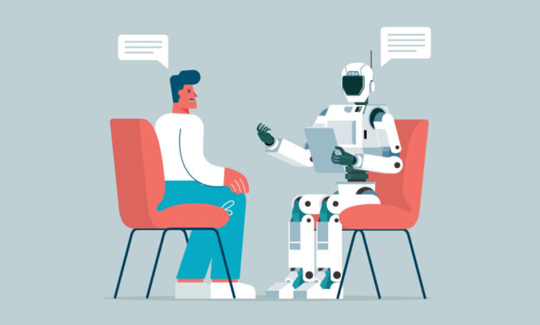 AI therapy bots fuel delusions and give dangerous advice, Stanford study finds