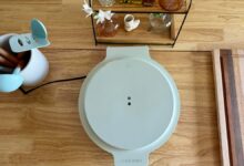 My Favorite All-in-One Kitchen Appliance Is on Sale for 20% Off