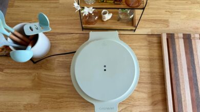 My Favorite All-in-One Kitchen Appliance Is on Sale for 20% Off