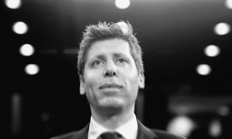 Sam Altman Slams Meta’s AI Talent-Poaching Spree: ‘Missionaries Will Beat Mercenaries’ Sam Altman Slams Meta’s AI Talent-Poaching Spree: ‘Missionaries Will Beat Mercenaries’