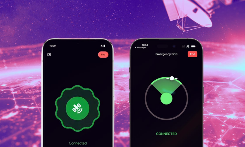 Here’s Everything You Need to Know About Satellite Connectivity in Phones