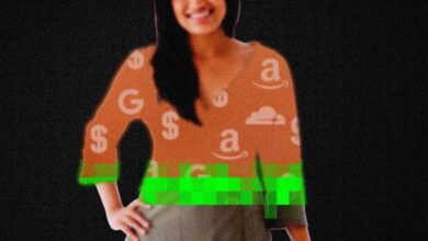 AI ‘Nudify’ Websites Are Raking in Millions of Dollars