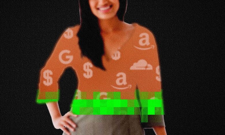 AI ‘Nudify’ Websites Are Raking in Millions of Dollars AI ‘Nudify’ Websites Are Raking in Millions of Dollars