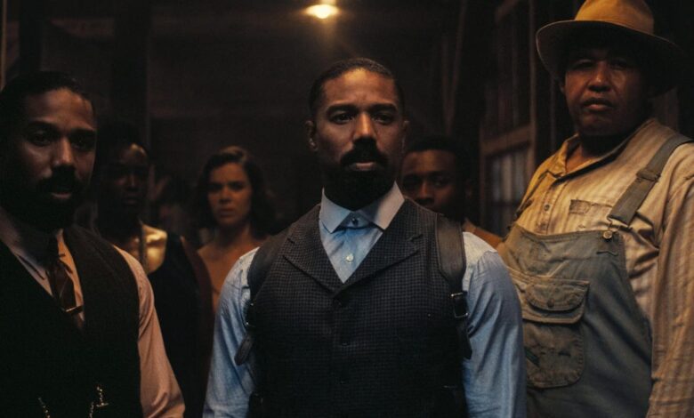 ‘Sinners’ Is Streaming on Max This Weekend. Here’s When to Watch ‘Sinners’ Is Streaming on Max This Weekend. Here’s When to Watch