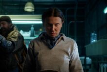 Blood, Fire and Demogorgons Rain Down in New ‘Stranger Things 5’ Trailer