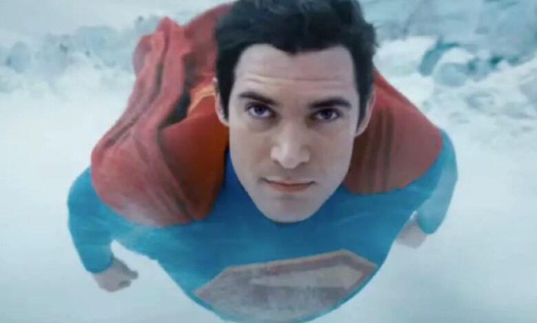 Review: Stellar cast makes Superman shine bright