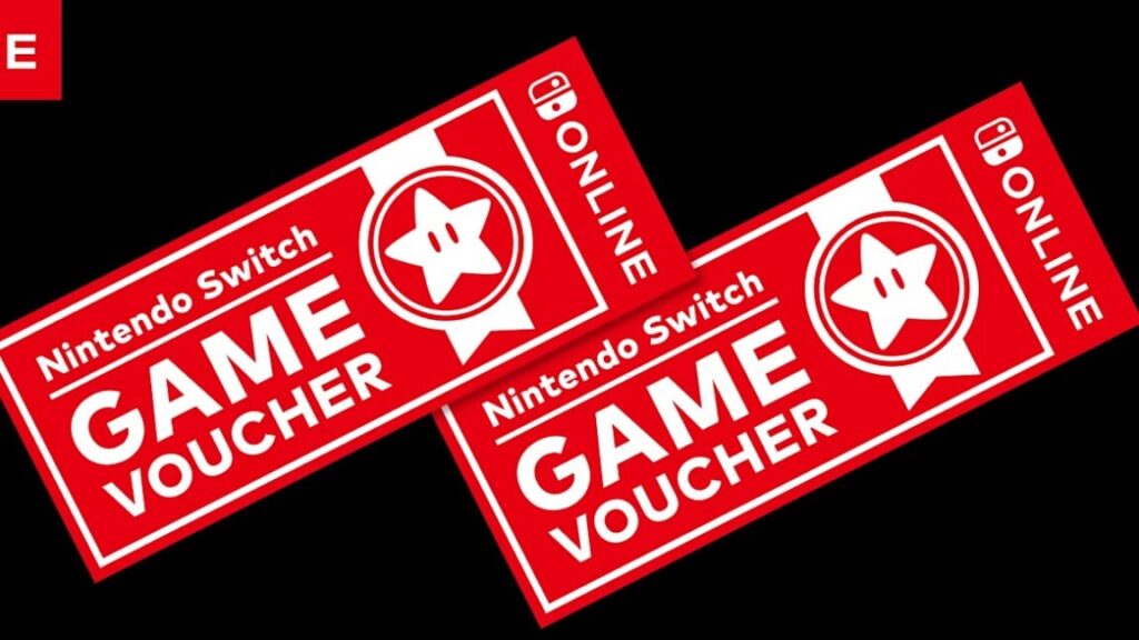 Nintendo discontinues cost-saving game vouchers for Switch Online players