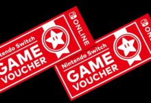 Nintendo discontinues cost-saving game vouchers for Switch Online players