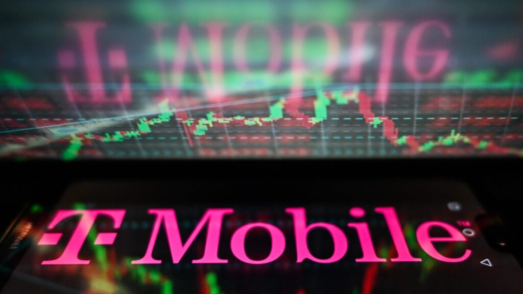 Trump’s DOJ seems annoyed about having to approve T-Mobile’s latest merger