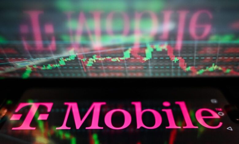 Trump’s DOJ seems annoyed about having to approve T-Mobile’s latest merger Trump’s DOJ seems annoyed about having to approve T-Mobile’s latest merger