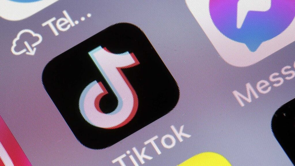 TikTok is being flooded with racist AI videos generated by Google’s Veo 3